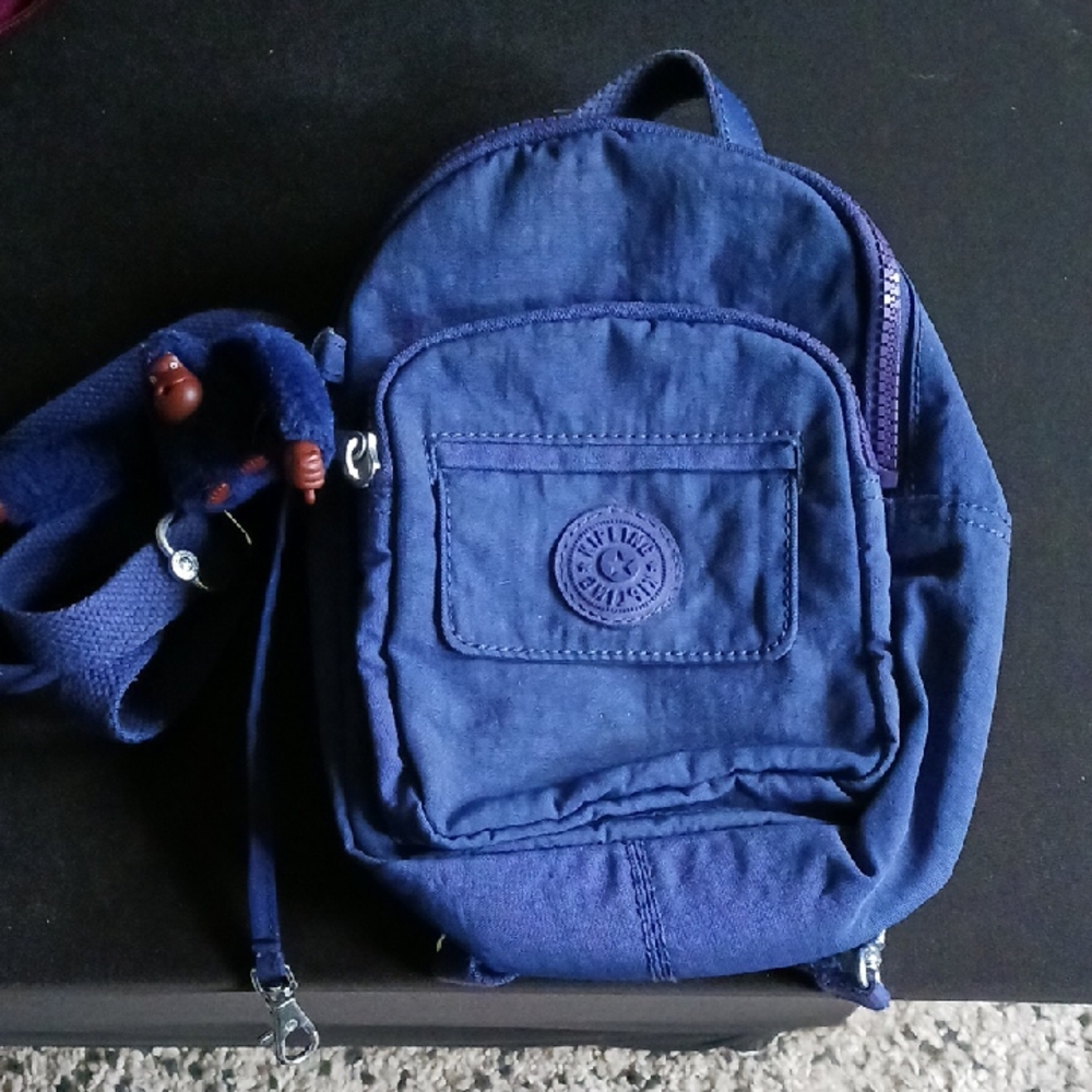 Kipling Mini Back Pack